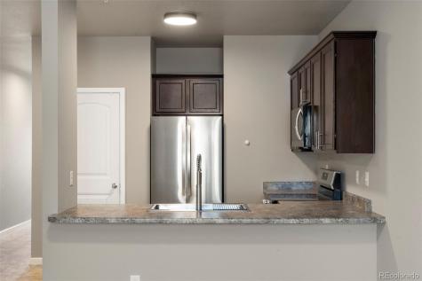 4316 Yellow Dock Point Colorado Springs CO 80911