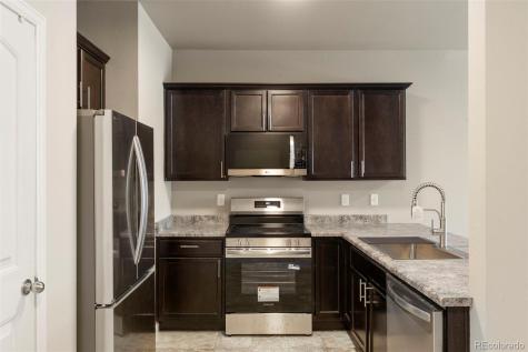 4316 Yellow Dock Point Colorado Springs CO 80911