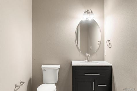 4316 Yellow Dock Point Colorado Springs CO 80911