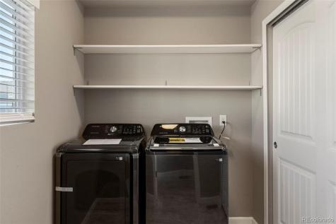 4316 Yellow Dock Point Colorado Springs CO 80911