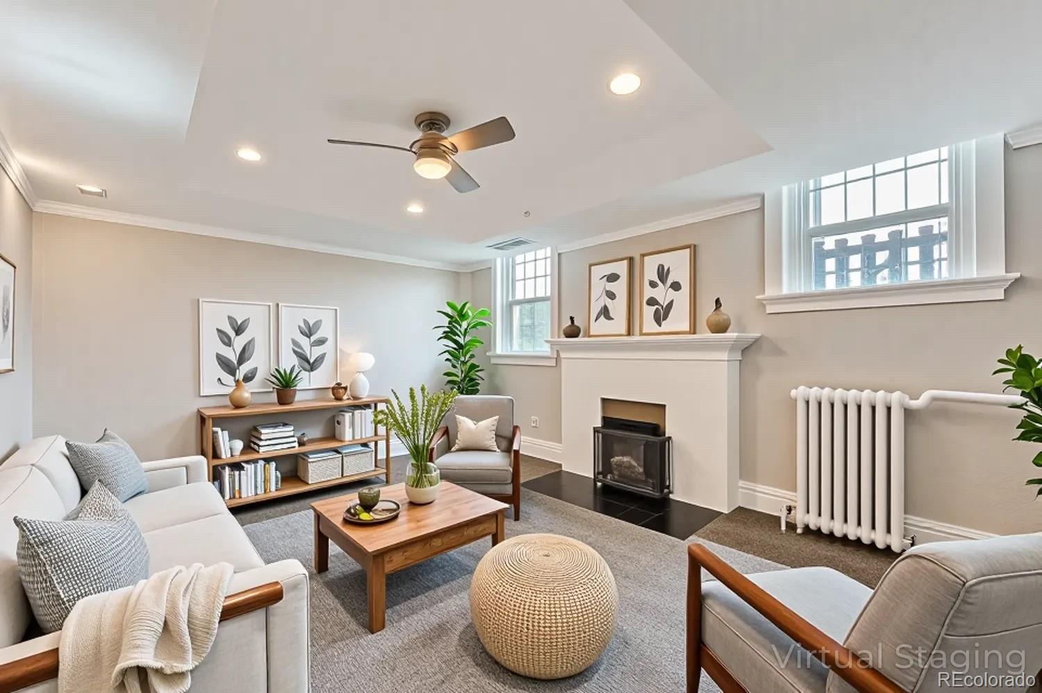 951 N Corona Street Denver CO 80218