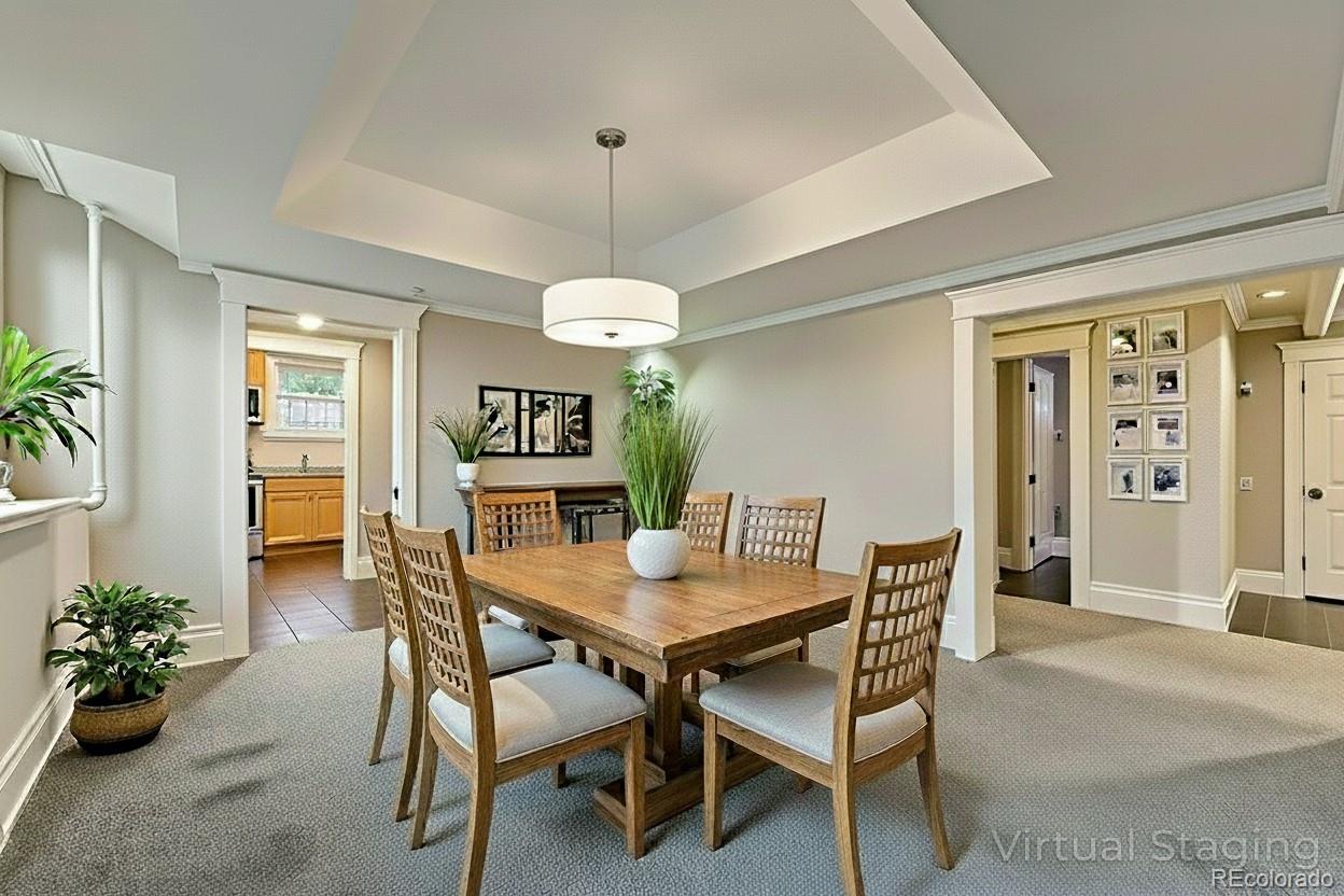 951 N Corona Street Denver CO 80218