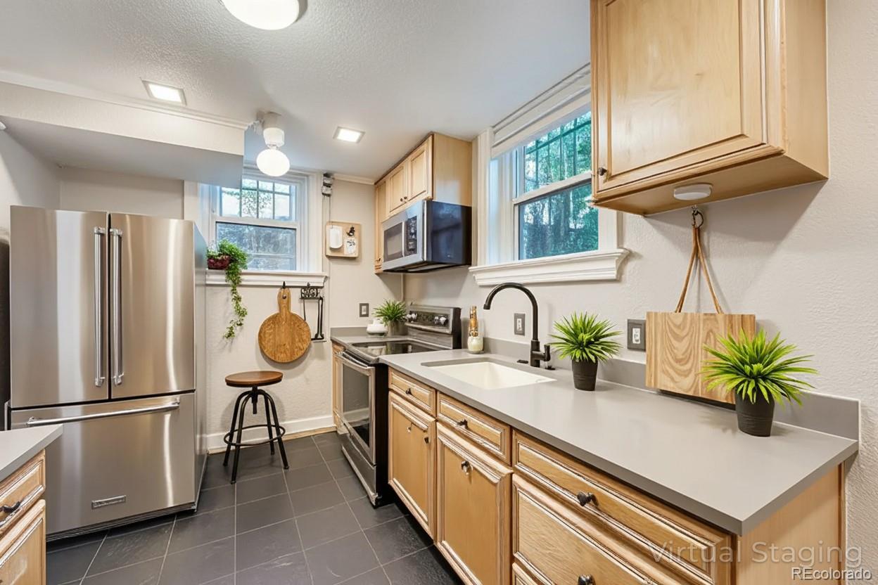 951 N Corona Street Denver CO 80218