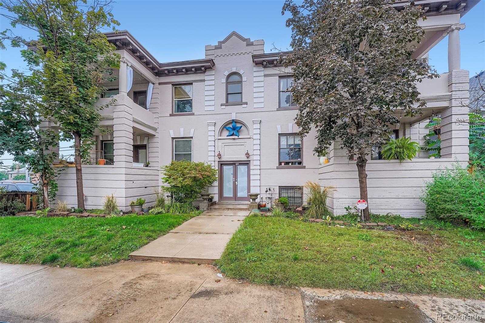 951 N Corona Street Denver CO 80218