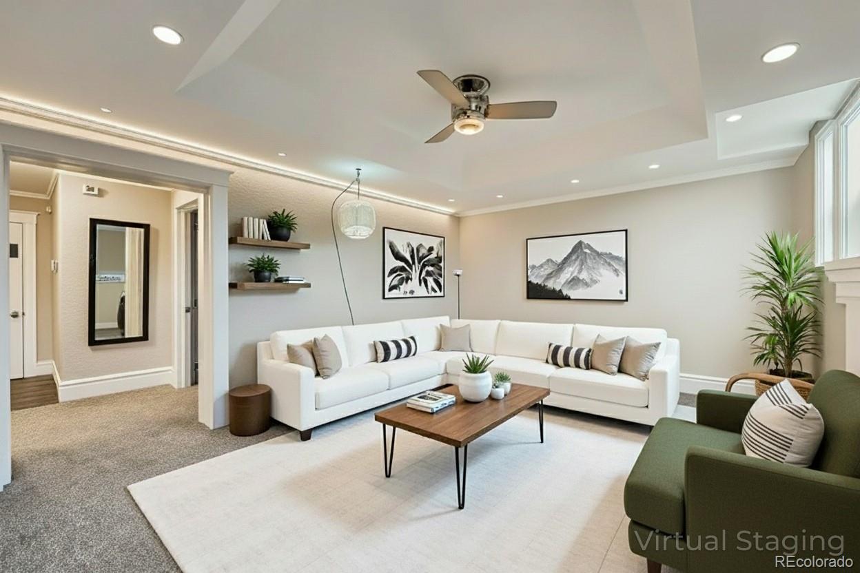 951 N Corona Street Denver CO 80218