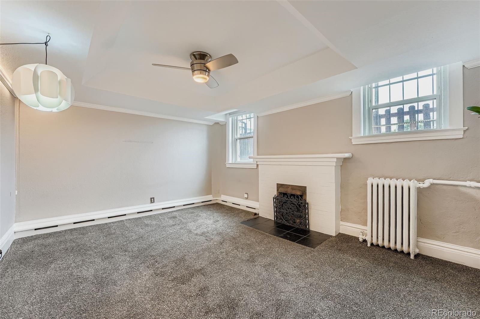 951 N Corona Street Denver CO 80218