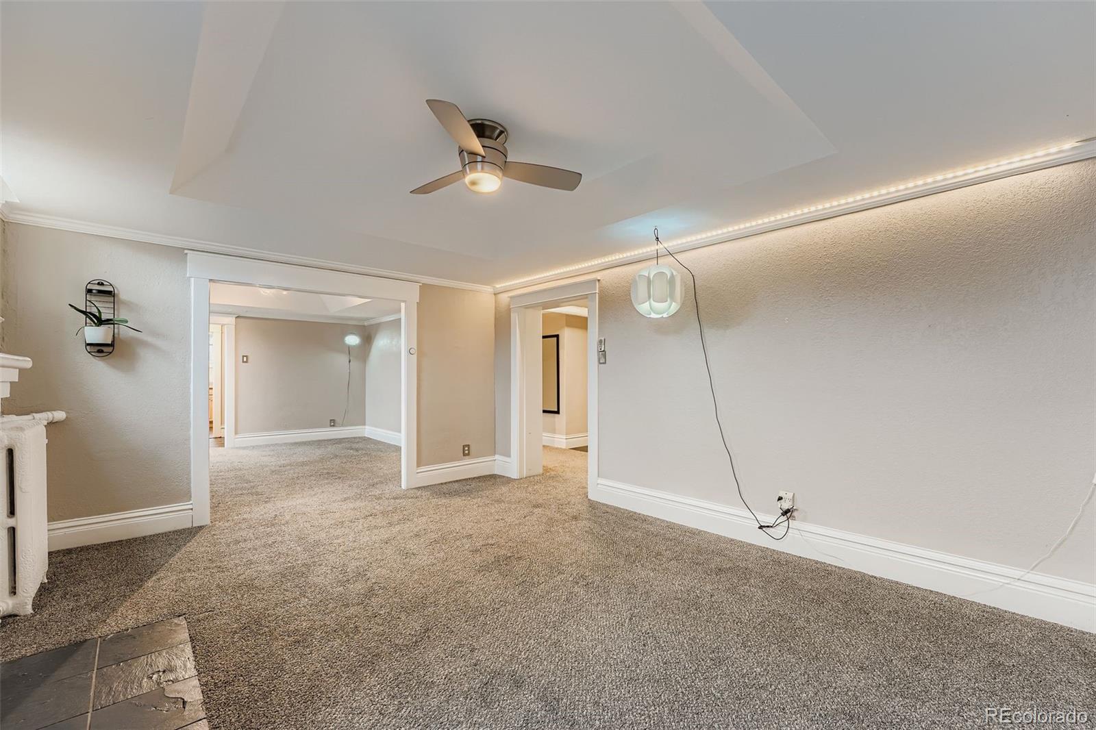 951 N Corona Street Denver CO 80218