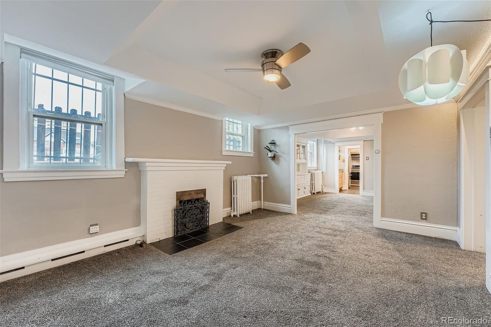 951 N Corona Street Denver CO 80218