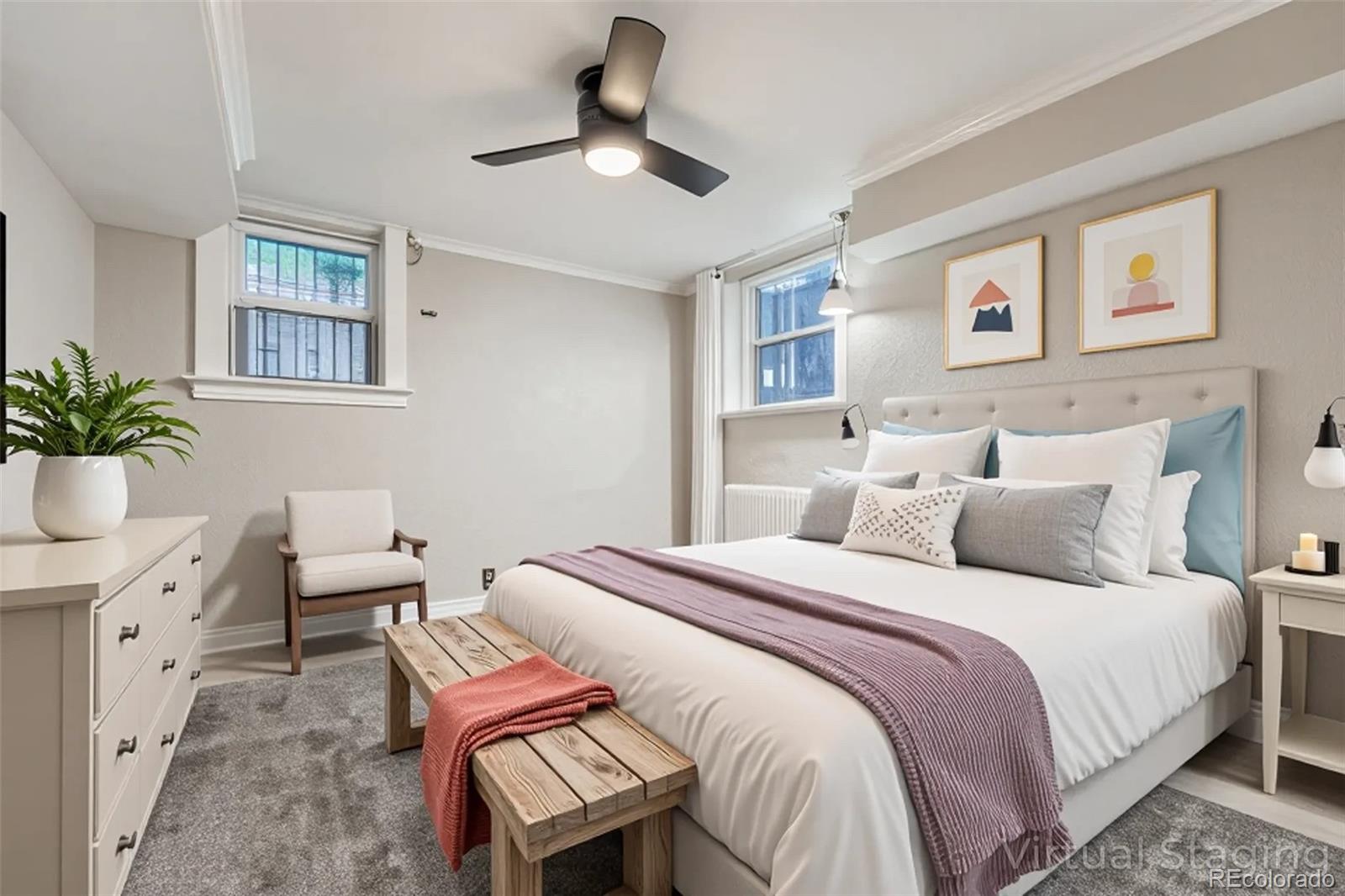 951 N Corona Street Denver CO 80218