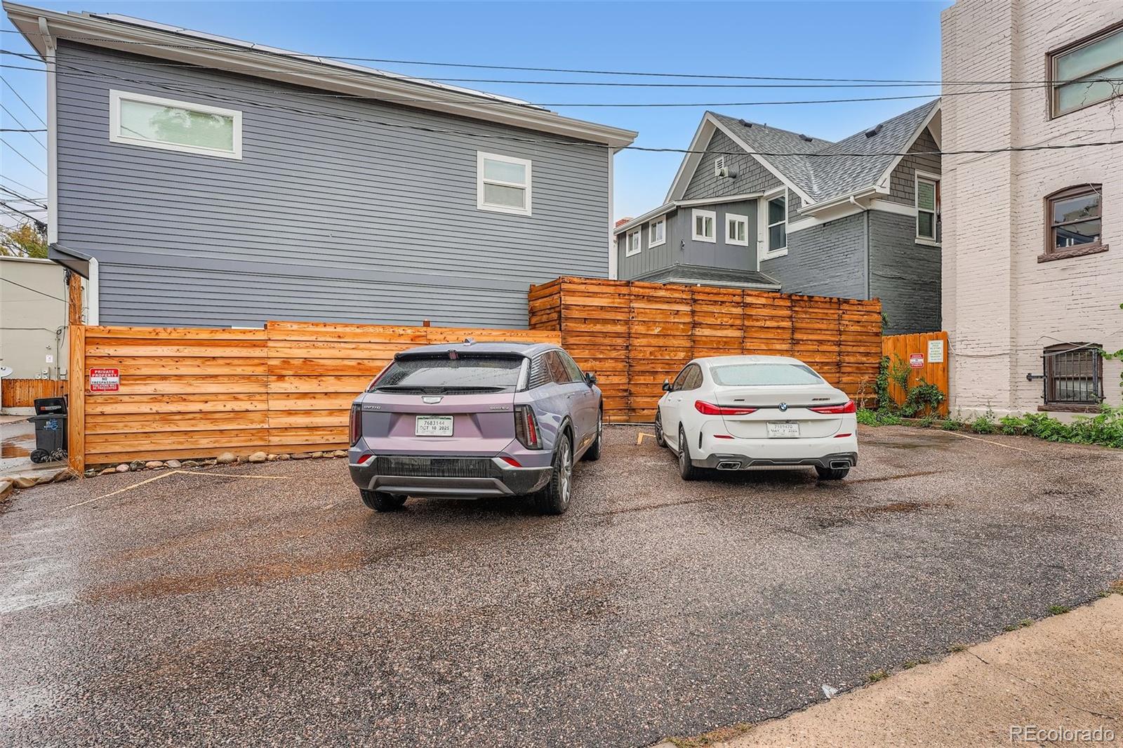 951 N Corona Street Denver CO 80218