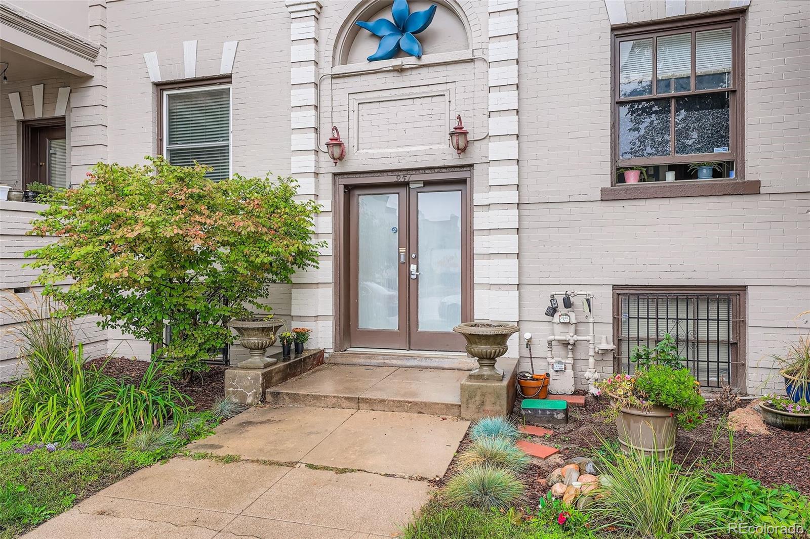 951 N Corona Street Denver CO 80218