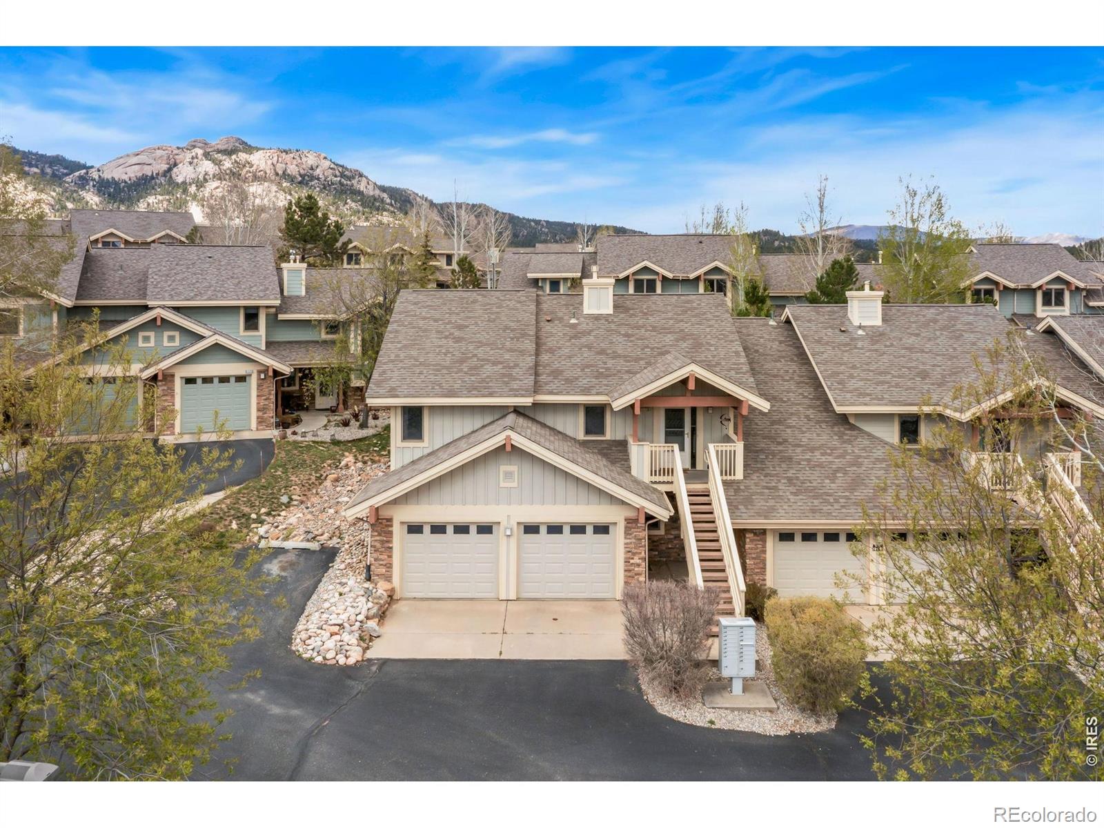 1761 Wildfire Road Estes Park CO 80517