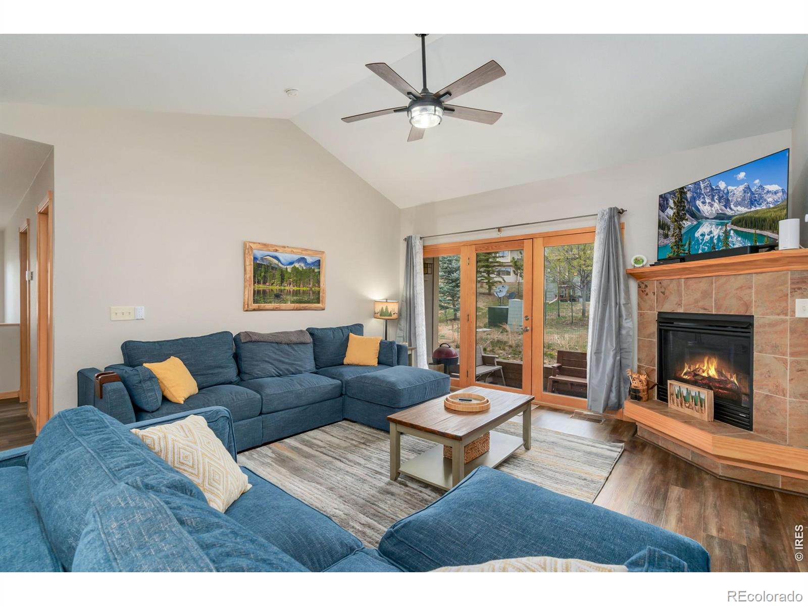 1761 Wildfire Road Estes Park CO 80517
