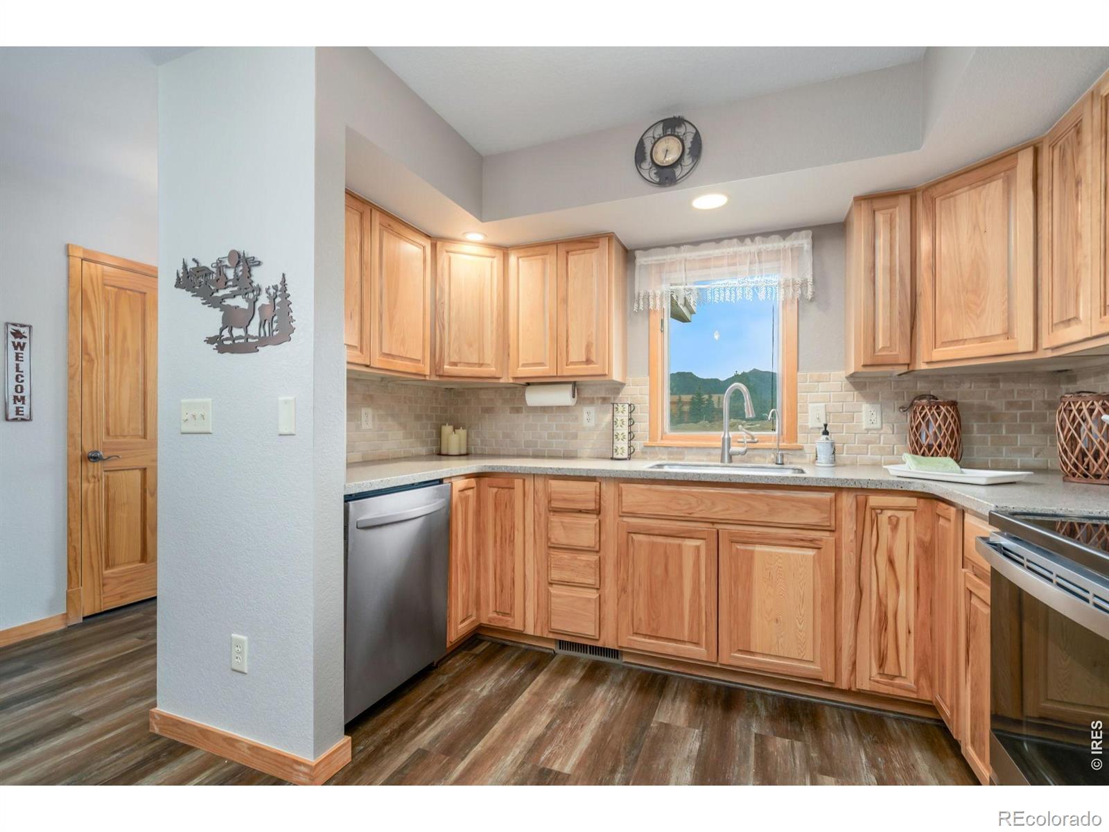 1761 Wildfire Road Estes Park CO 80517
