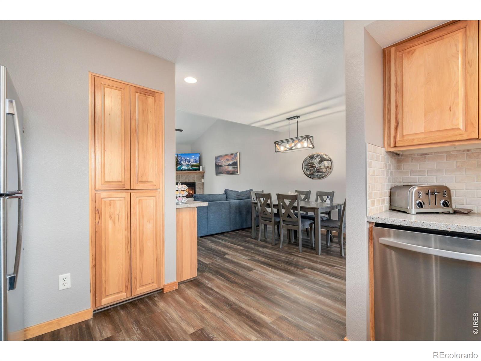 1761 Wildfire Road Estes Park CO 80517
