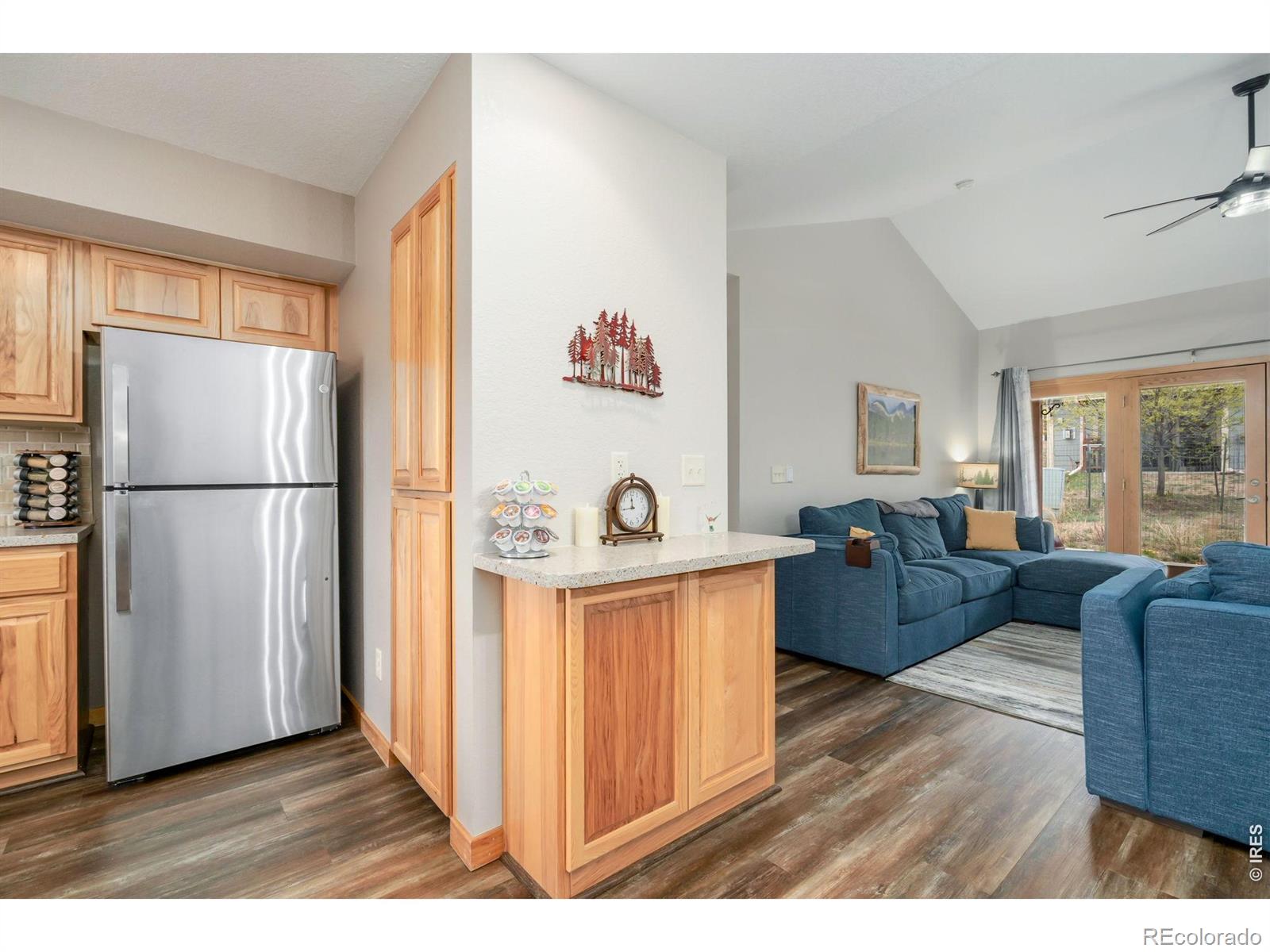 1761 Wildfire Road Estes Park CO 80517