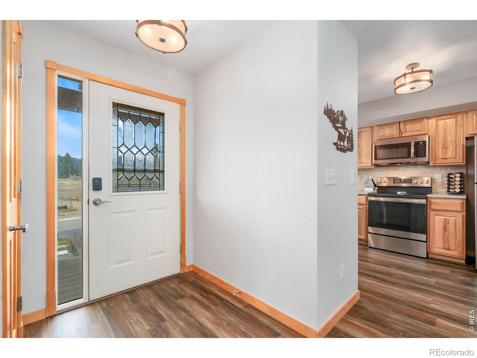 1761 Wildfire Road Estes Park CO 80517