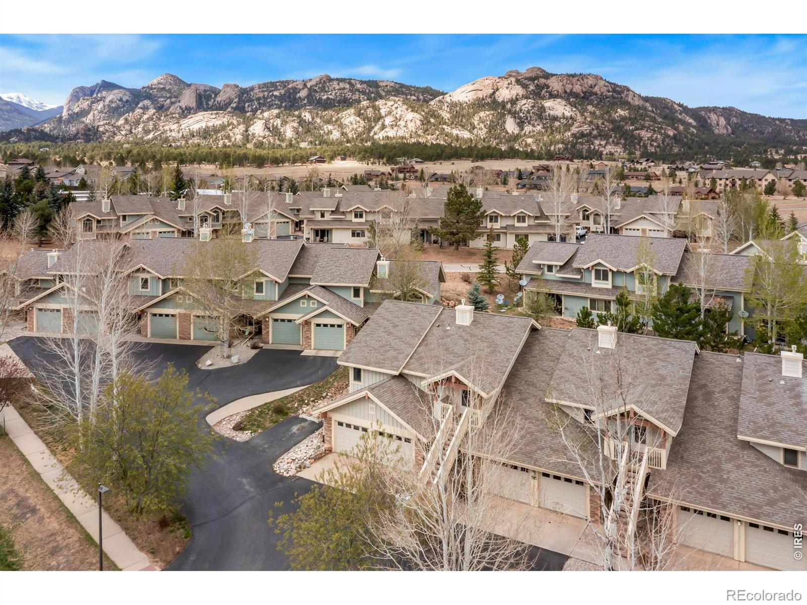 1761 Wildfire Road Estes Park CO 80517