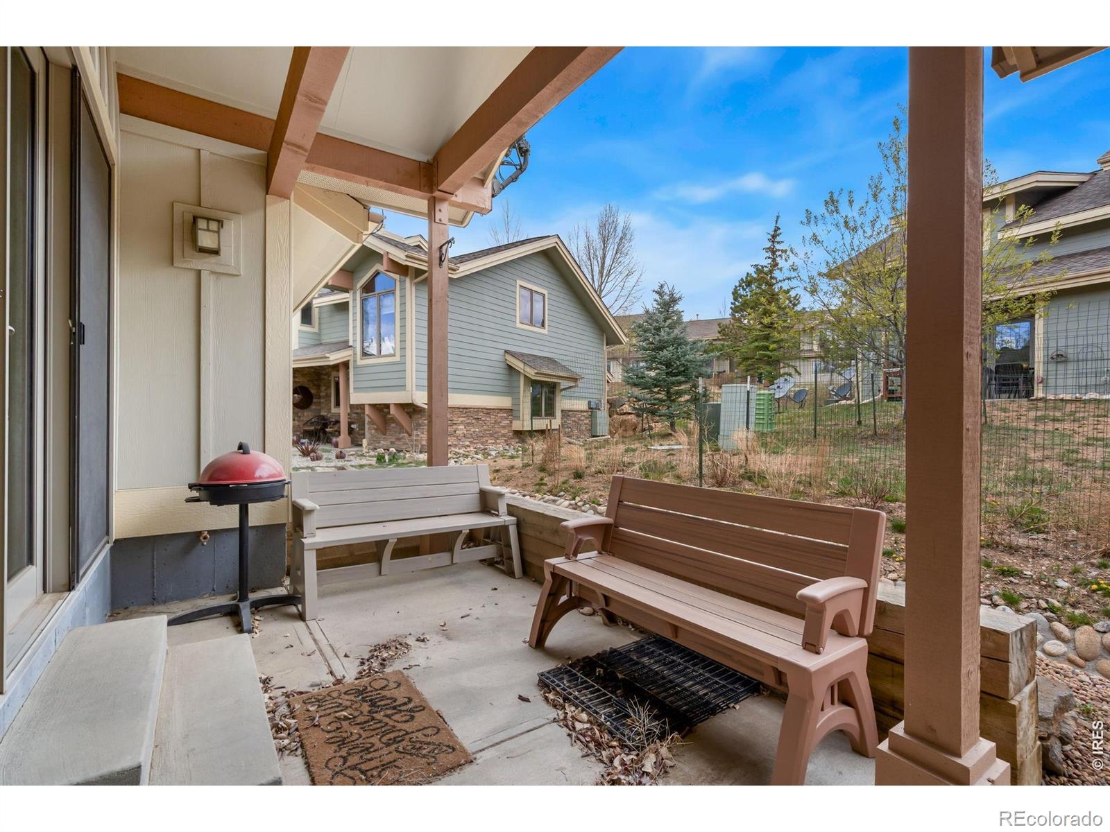 1761 Wildfire Road Estes Park CO 80517