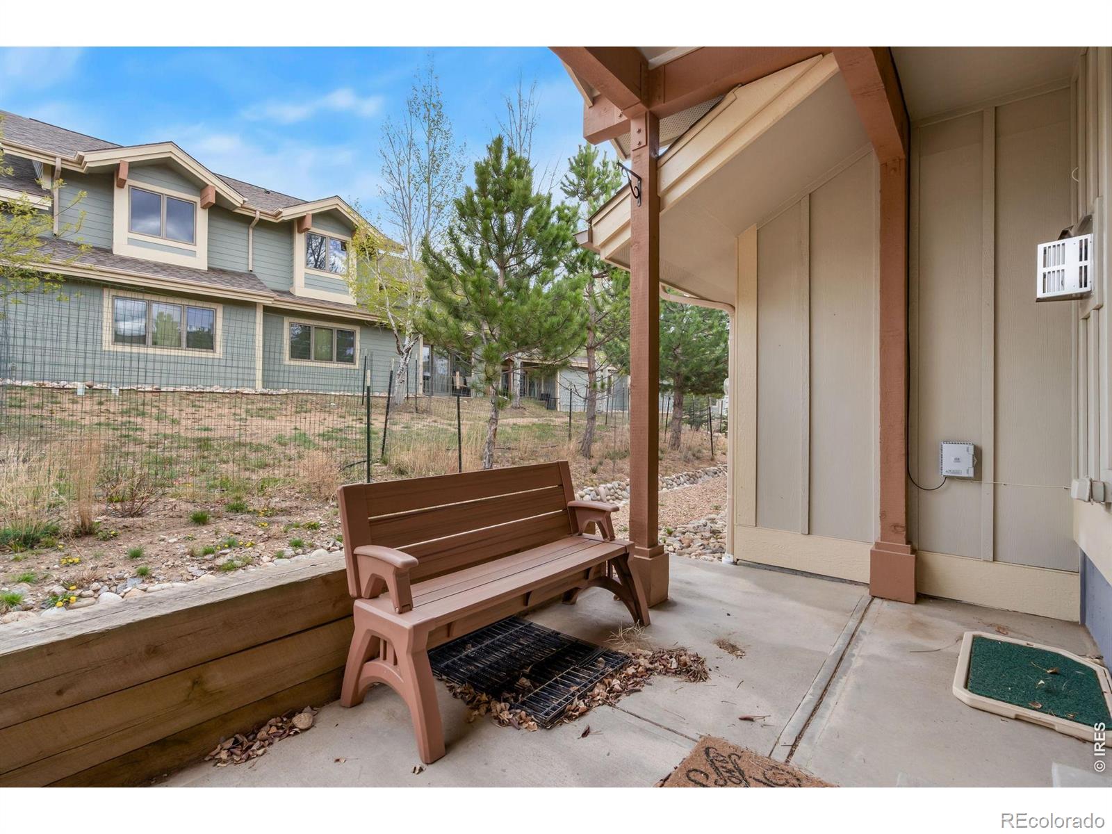 1761 Wildfire Road Estes Park CO 80517