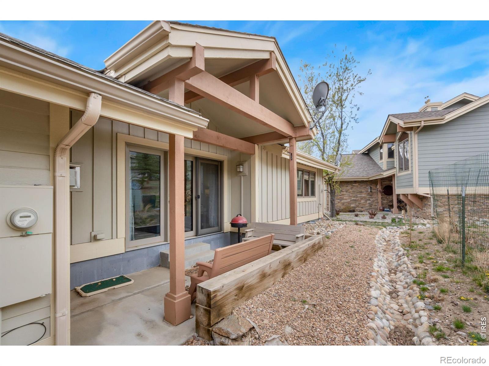 1761 Wildfire Road Estes Park CO 80517