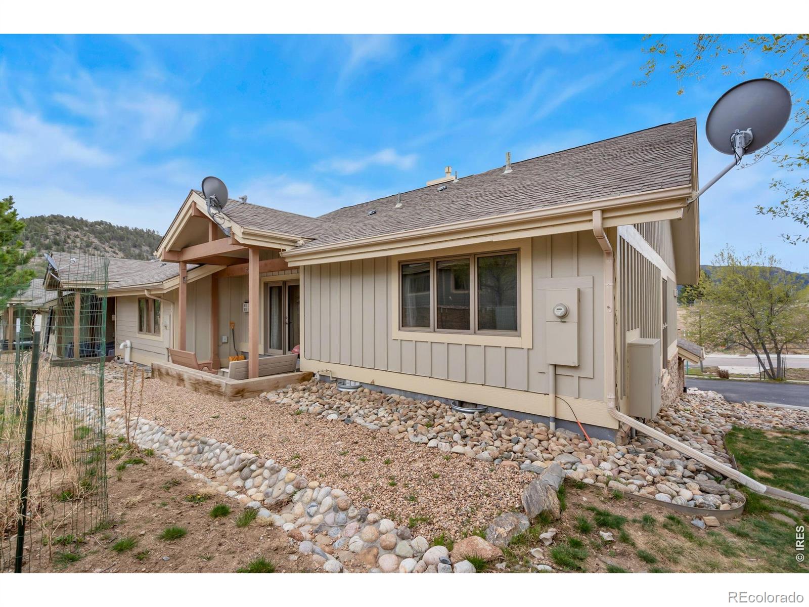 1761 Wildfire Road Estes Park CO 80517