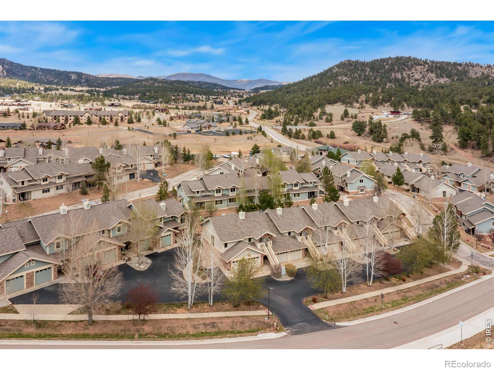 1761 Wildfire Road Estes Park CO 80517