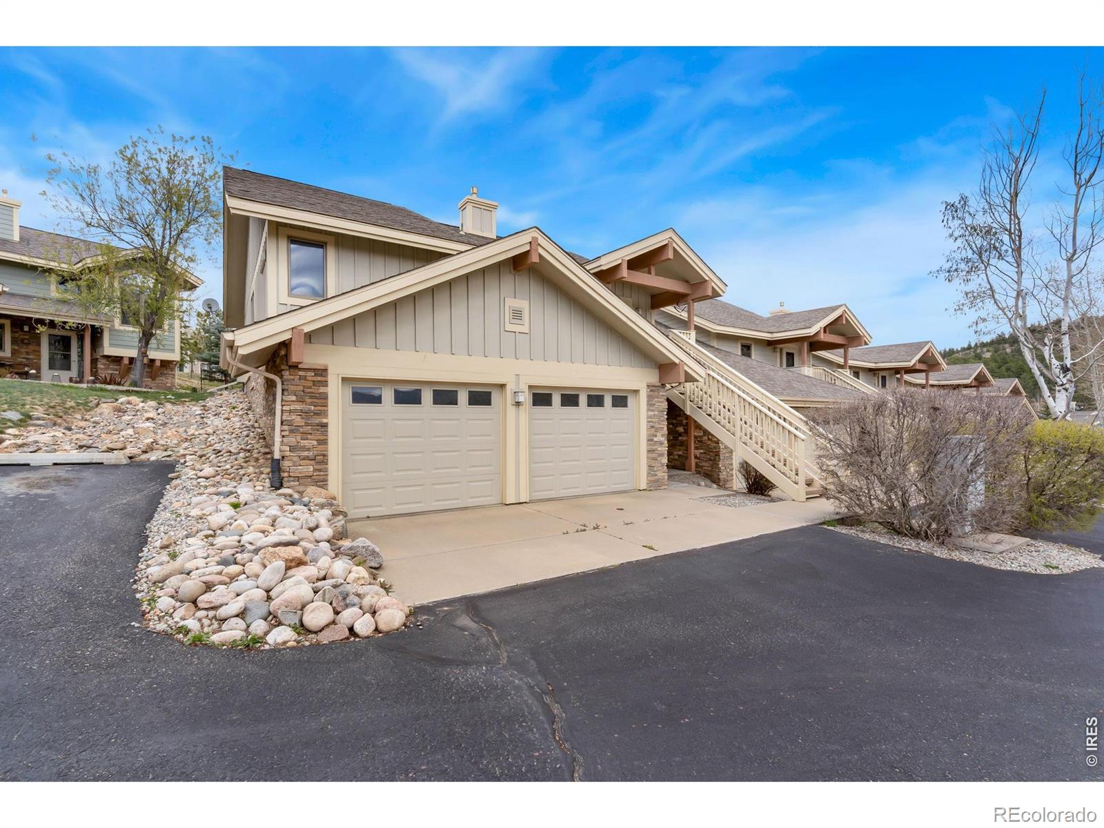 1761 Wildfire Road Estes Park CO 80517