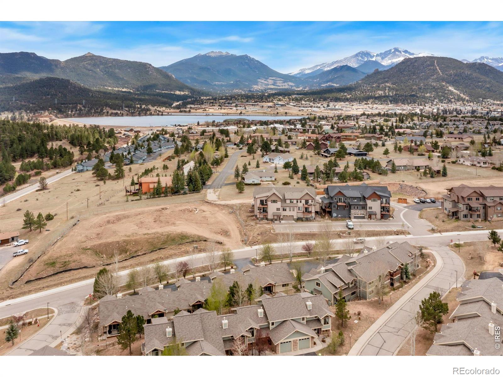 1761 Wildfire Road Estes Park CO 80517
