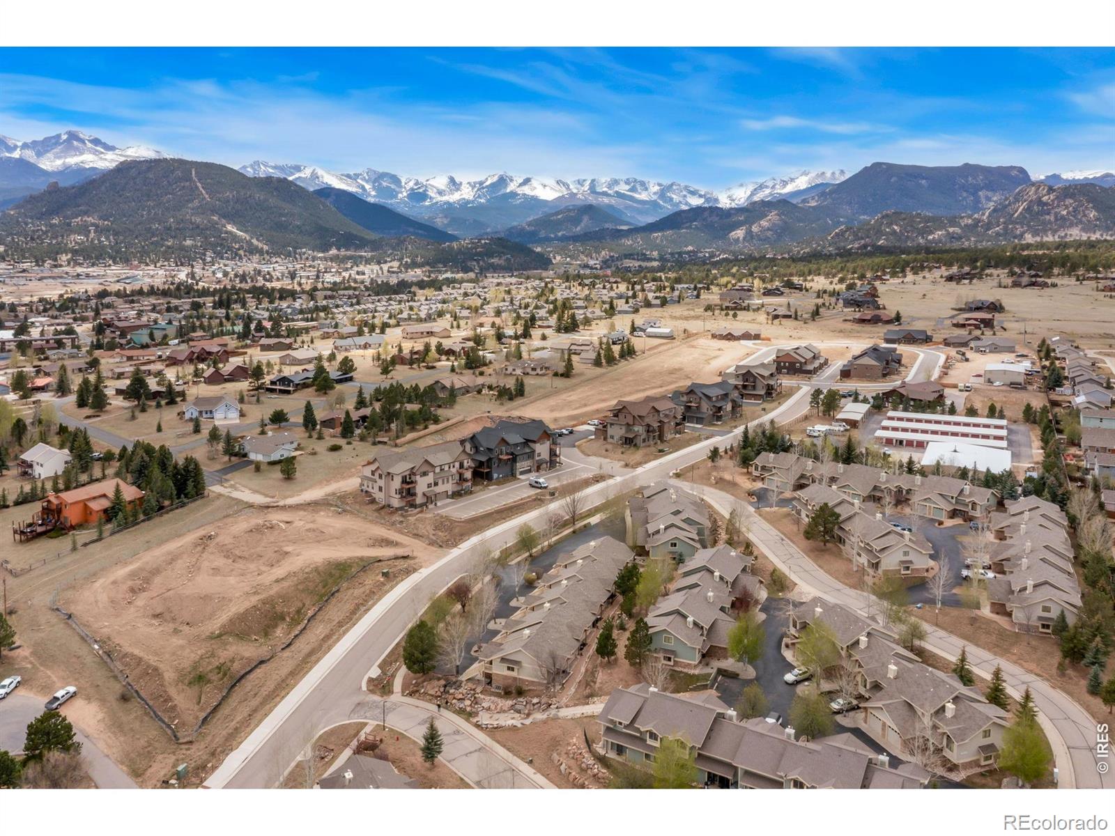 1761 Wildfire Road Estes Park CO 80517