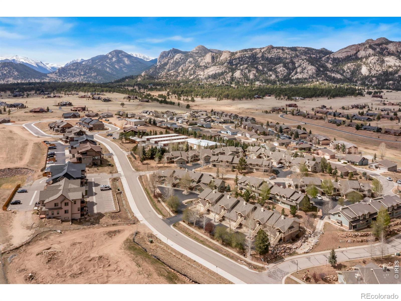 1761 Wildfire Road Estes Park CO 80517