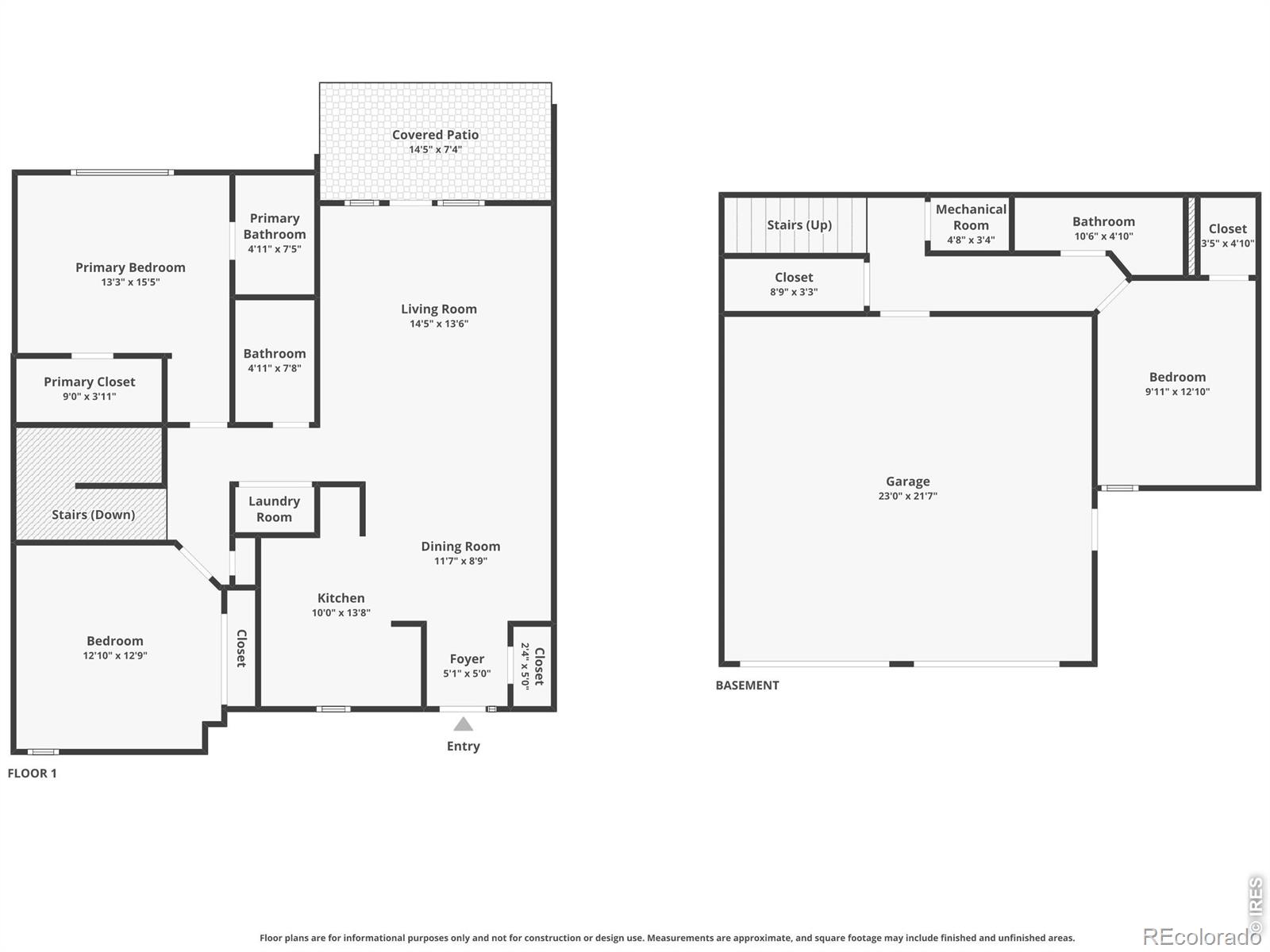 1761 Wildfire Road Estes Park CO 80517