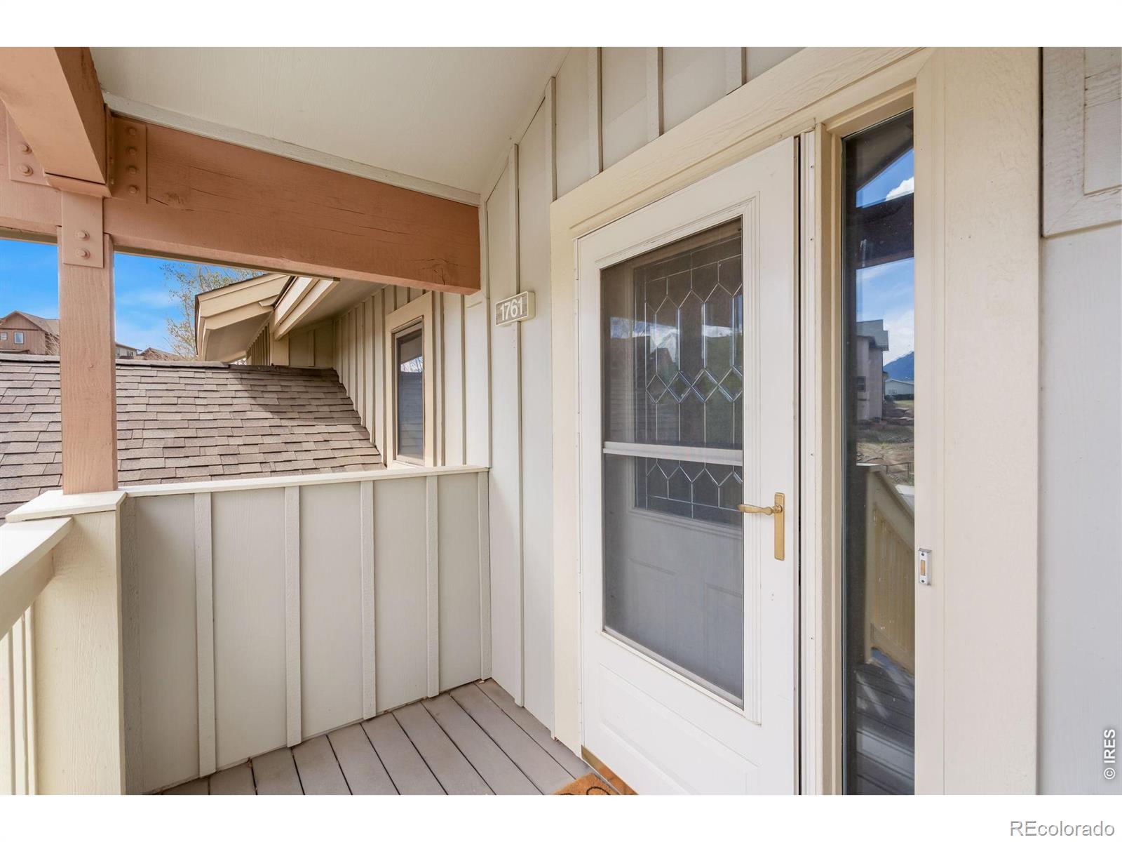 1761 Wildfire Road Estes Park CO 80517