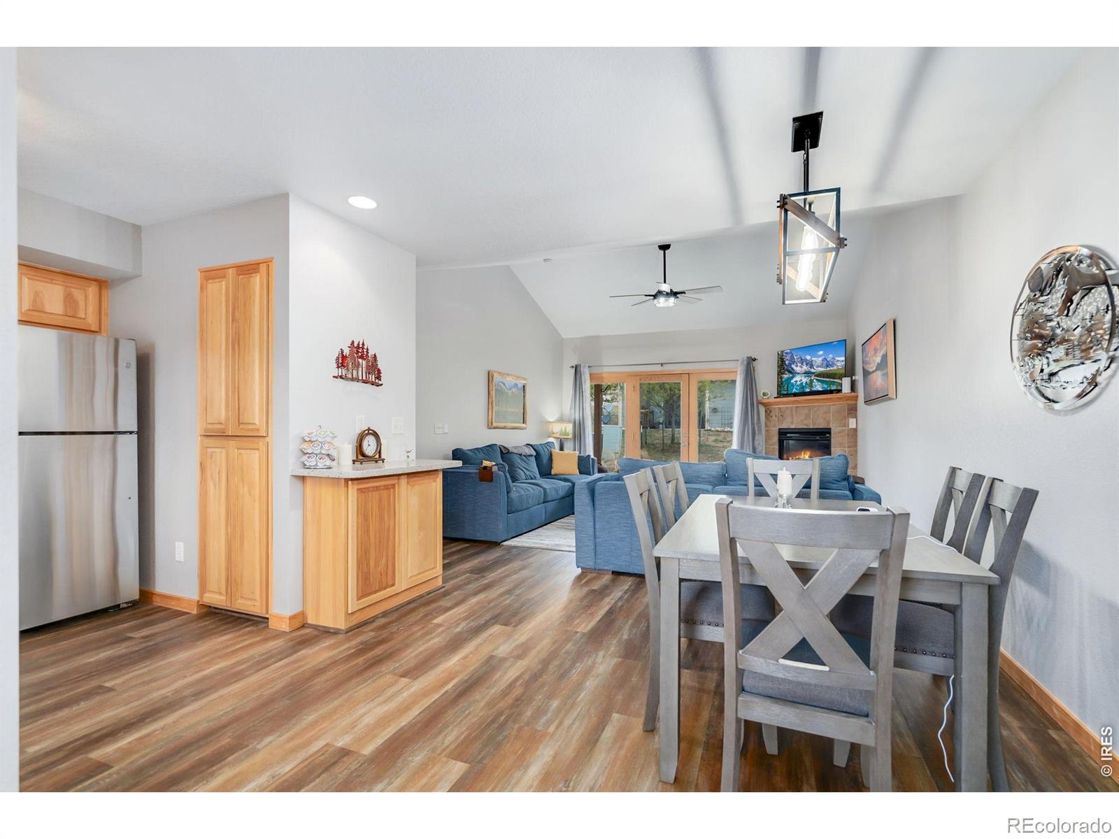 1761 Wildfire Road Estes Park CO 80517