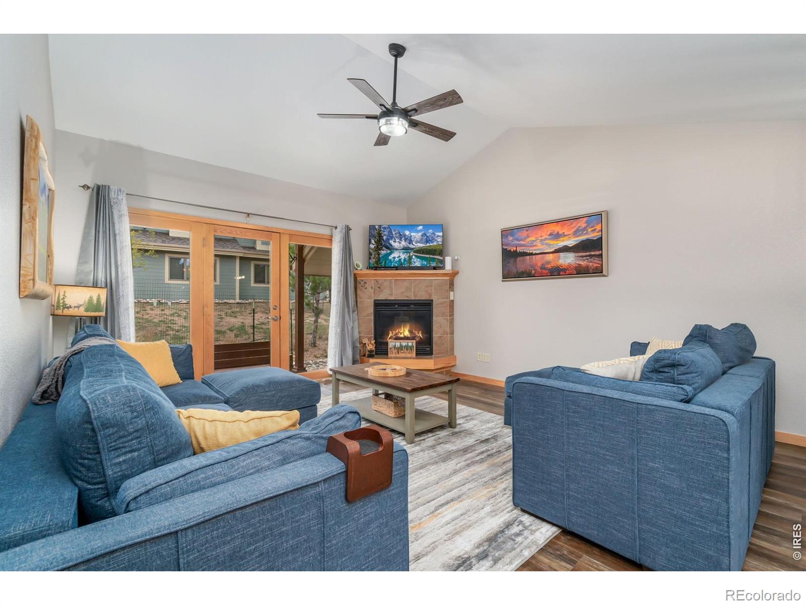 1761 Wildfire Road Estes Park CO 80517