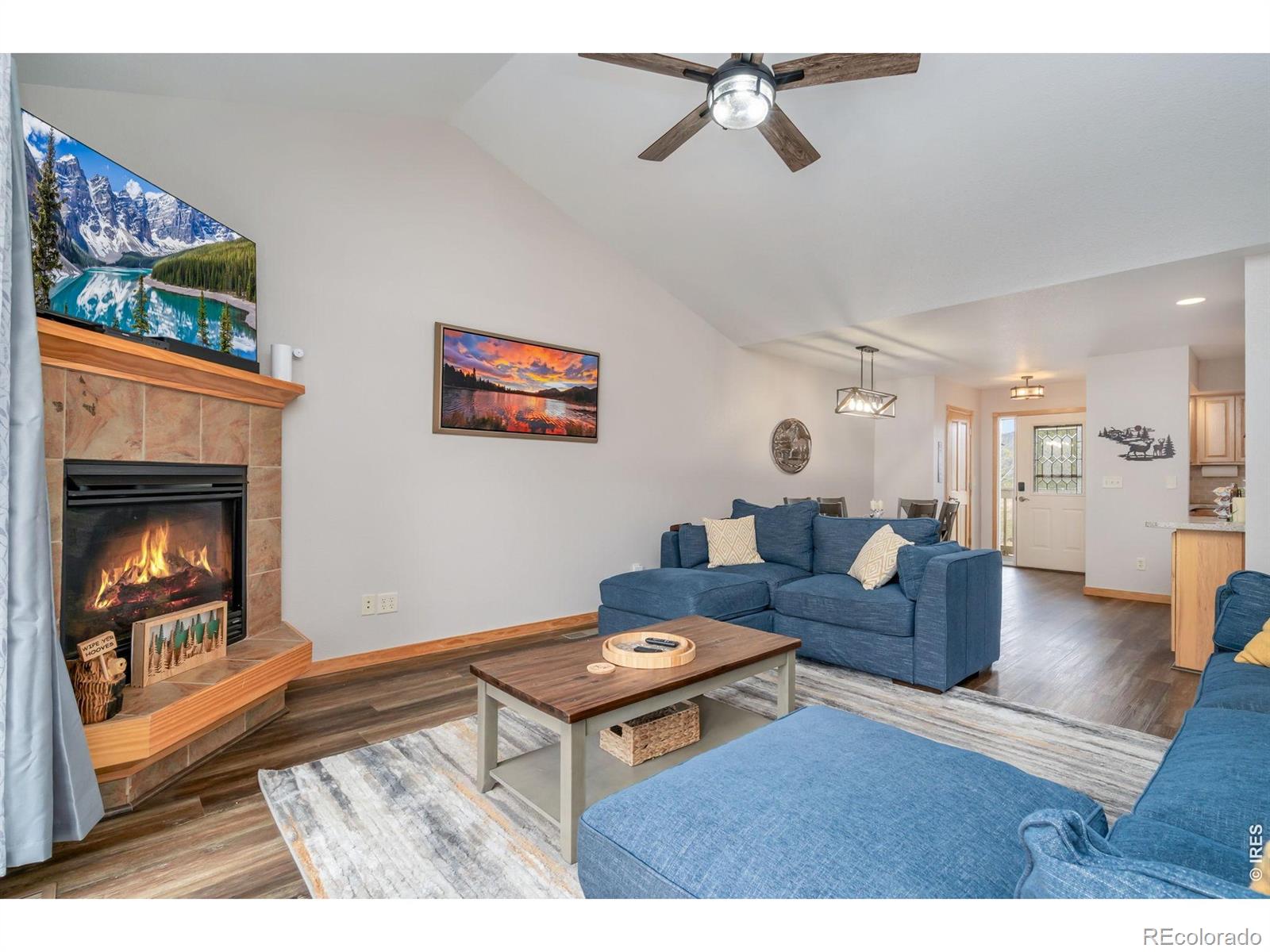 1761 Wildfire Road Estes Park CO 80517