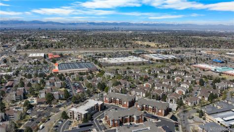 14301 E Tennessee Avenue Aurora CO 80012