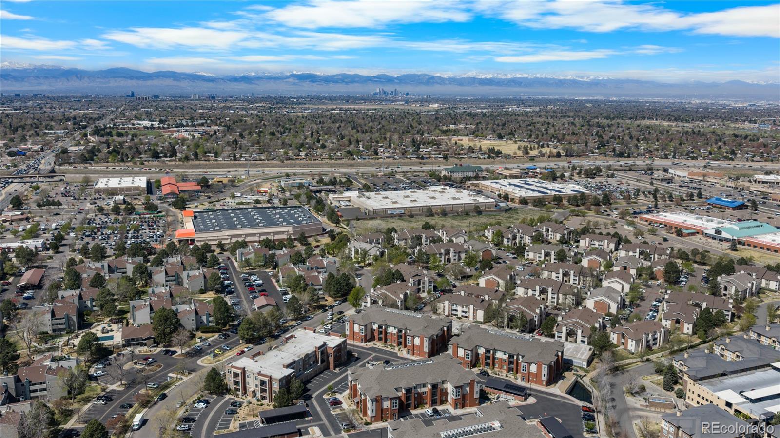 14301 E Tennessee Avenue Aurora CO 80012