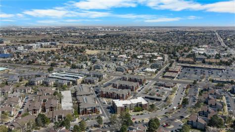 14301 E Tennessee Avenue Aurora CO 80012