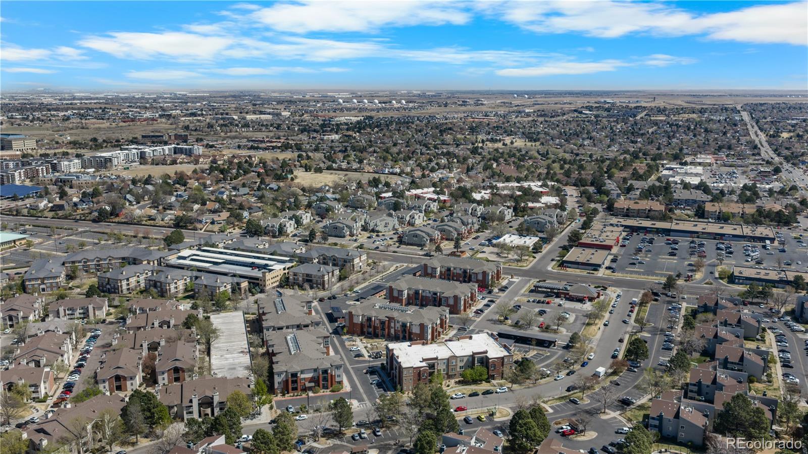 14301 E Tennessee Avenue Aurora CO 80012