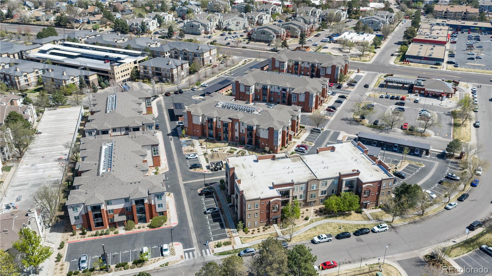 14301 E Tennessee Avenue Aurora CO 80012