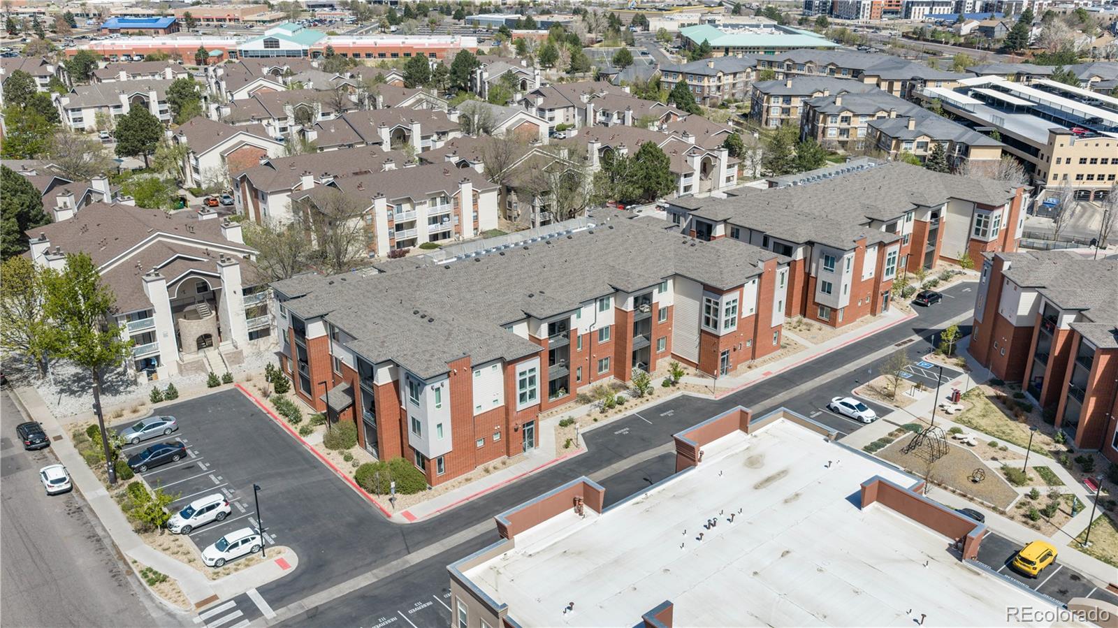 14301 E Tennessee Avenue Aurora CO 80012