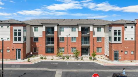 14301 E Tennessee Avenue Aurora CO 80012