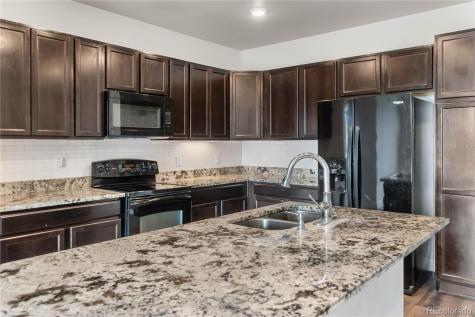 14301 E Tennessee Avenue Aurora CO 80012