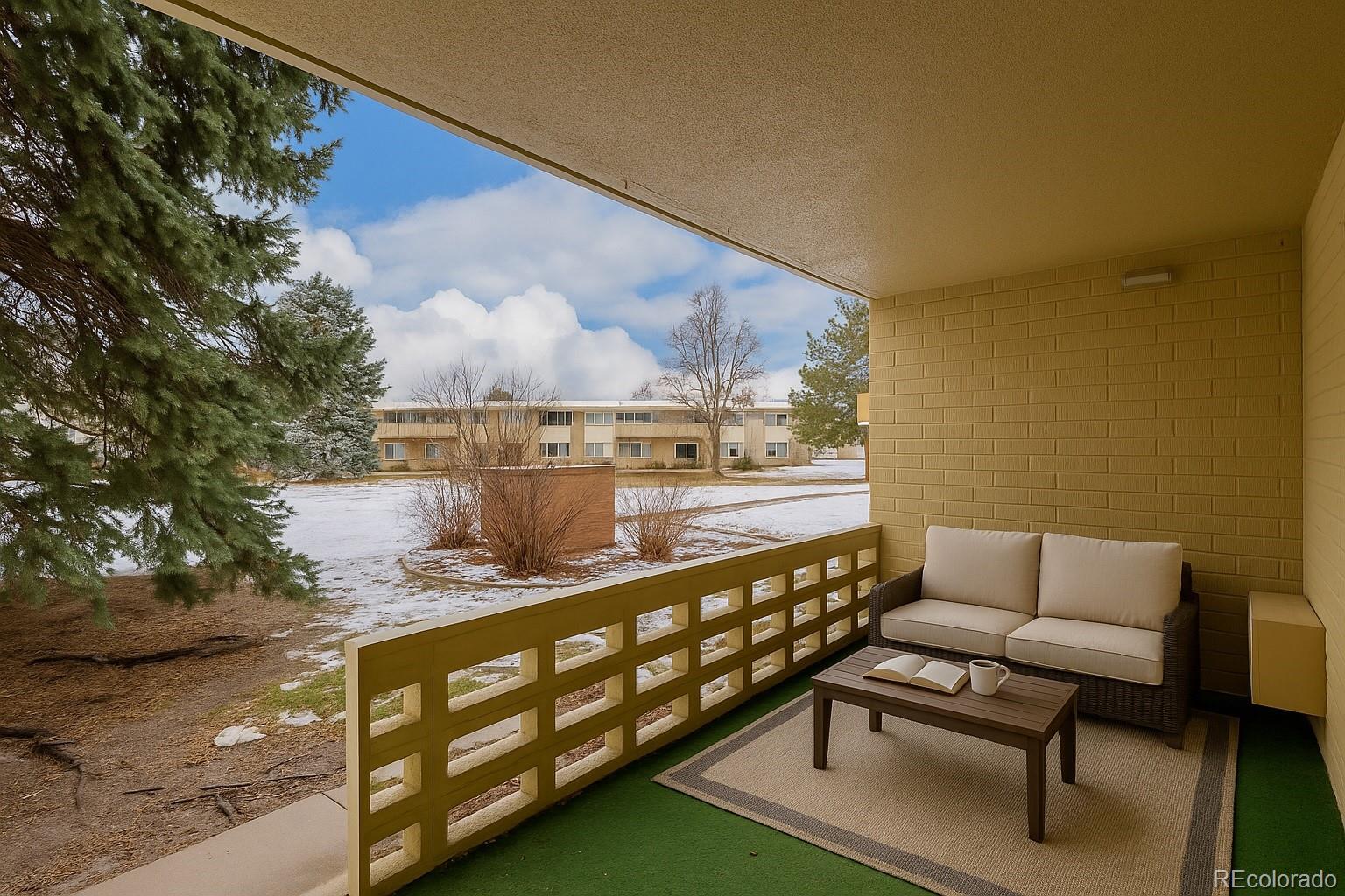 9340 E Center Avenue Denver CO 80247