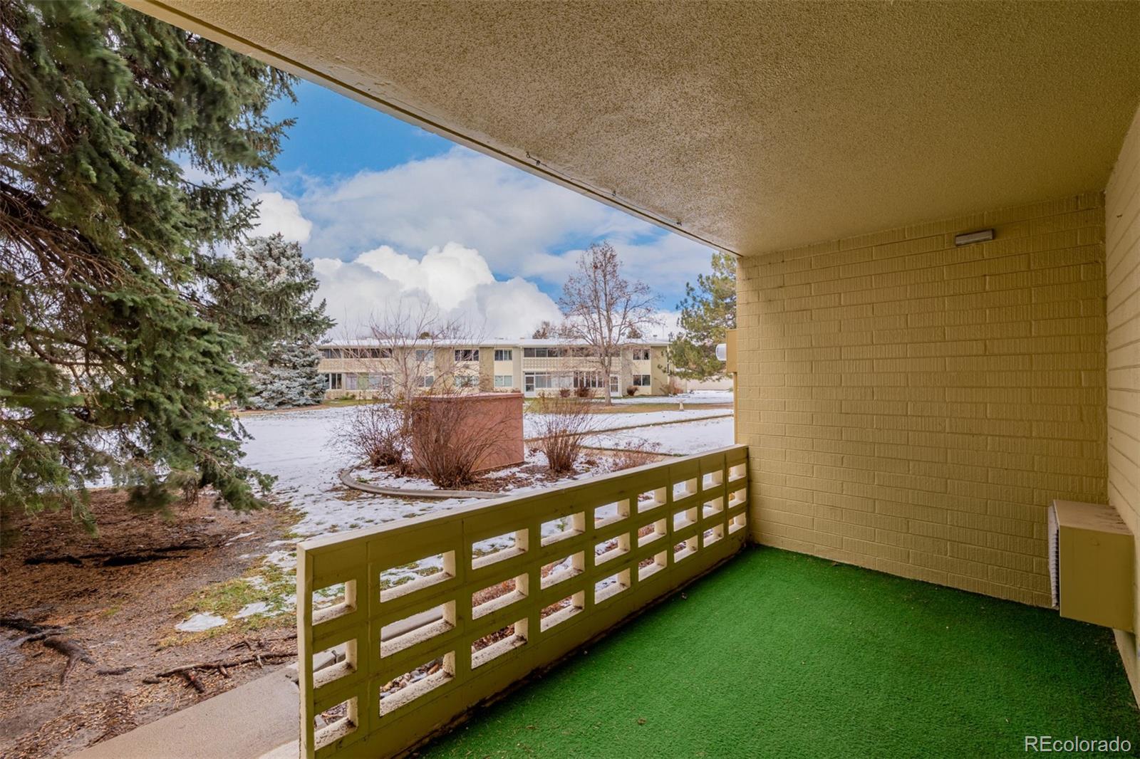 9340 E Center Avenue Denver CO 80247