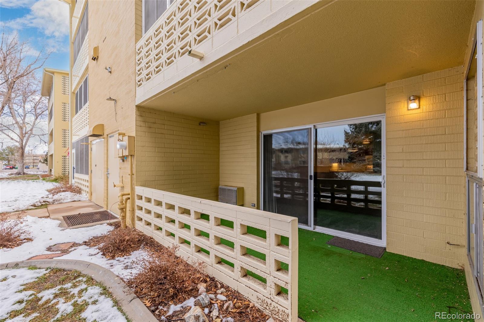 9340 E Center Avenue Denver CO 80247