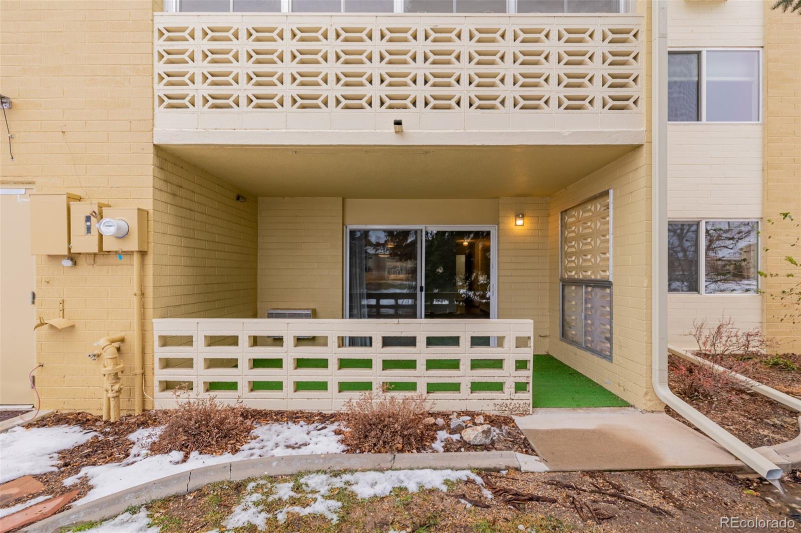 9340 E Center Avenue Denver CO 80247