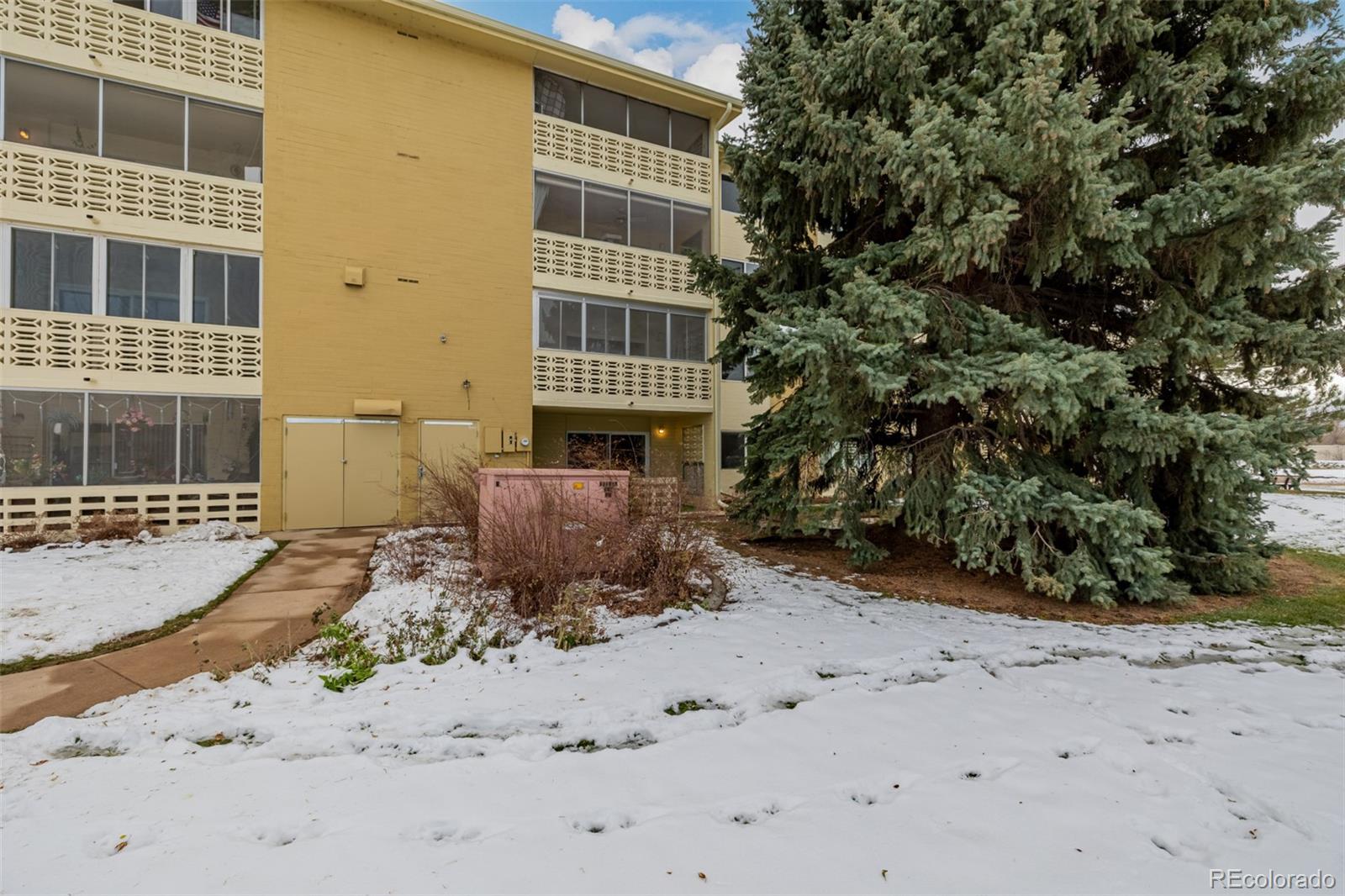 9340 E Center Avenue Denver CO 80247