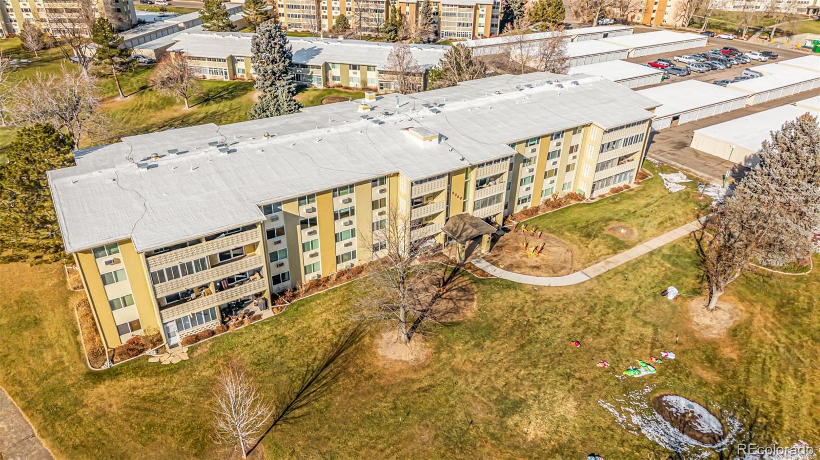 9340 E Center Avenue Denver CO 80247